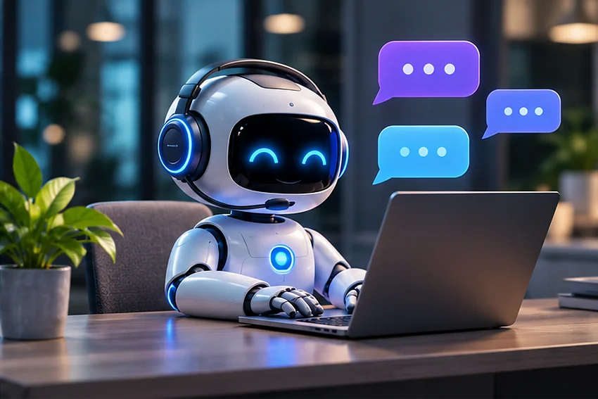 Tools AI Terbaik untuk Automation dan Conversational AI