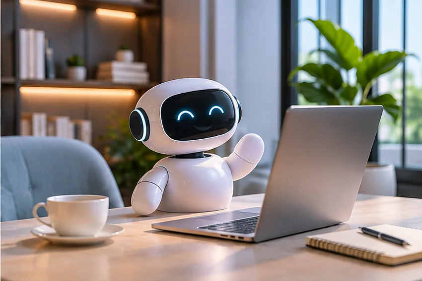 Tools AI Terbaik untuk Chatbot dan Produktivitas Sehari-hari