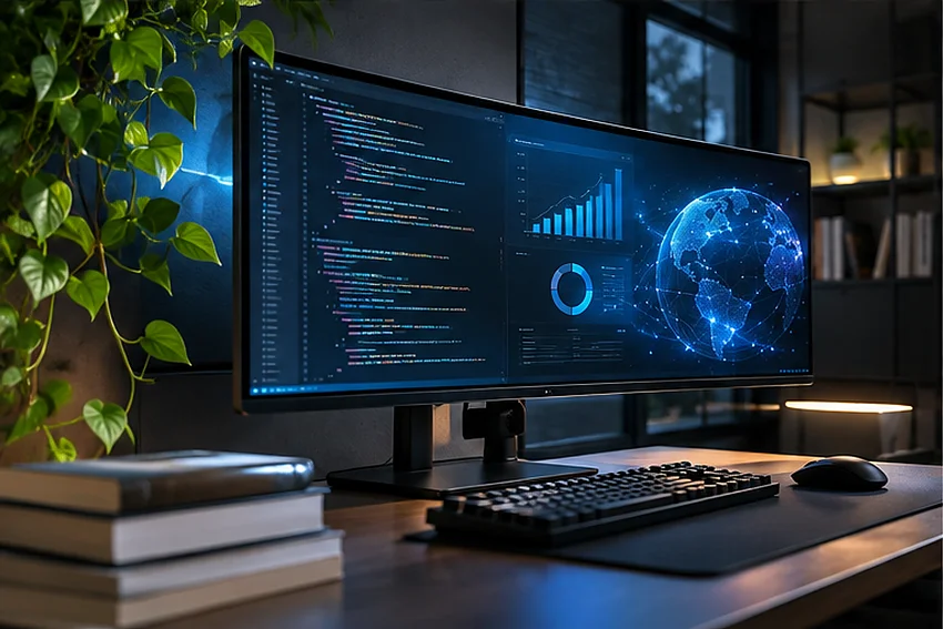 Tools AI Terbaik untuk Coding, Riset, dan Pencarian Informasi