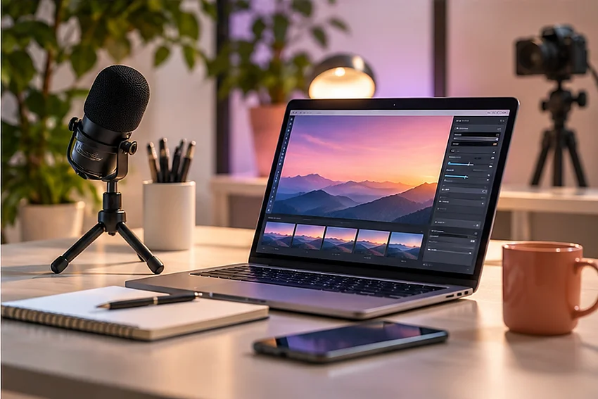 Tools AI Terbaik untuk Content Creation dan Copywriting