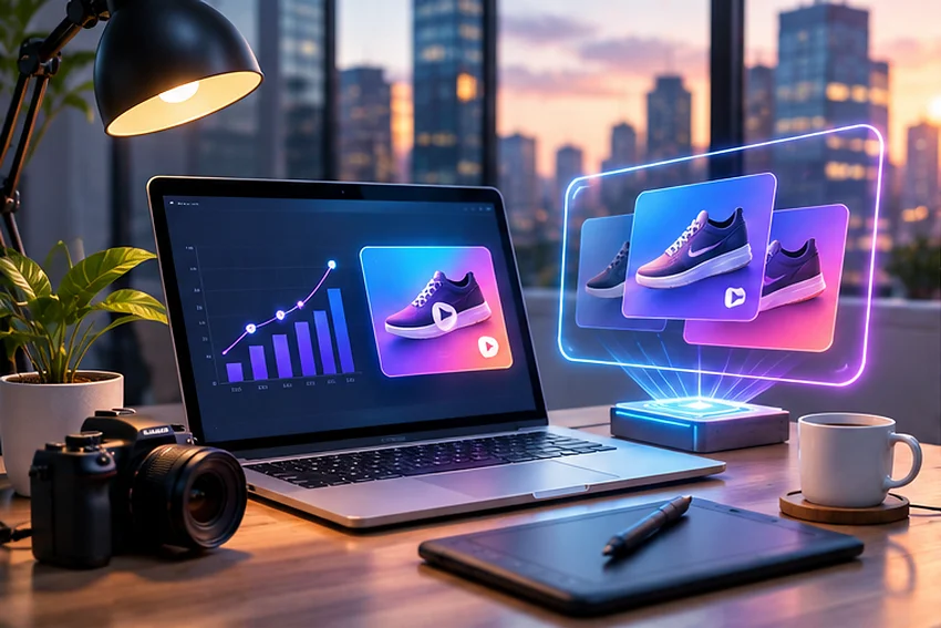 Tools AI Terbaik untuk Optimasi Iklan dan Materi Kreatif